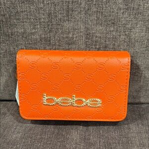 BeBe Celia Crossbody